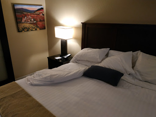 Best Western Dry Creek Inn image