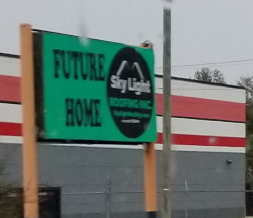 Roofing Contractor «Sky Light Roofing», reviews and photos, 1300 S Semoran Blvd, Orlando, FL 32807, USA