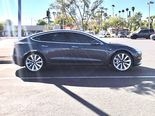 Tire Shop «Goodyear Auto Service Center», reviews and photos, 101 E Western Ave, Goodyear, AZ 85338, USA