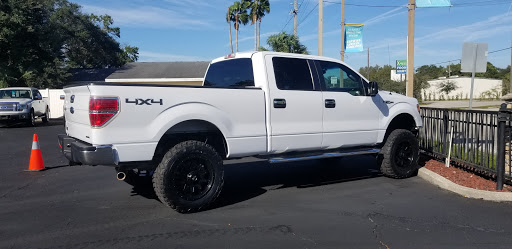 Used Car Dealer «SRQ Auto, LLC», reviews and photos, 2116 9th St W, Bradenton, FL 34205, USA