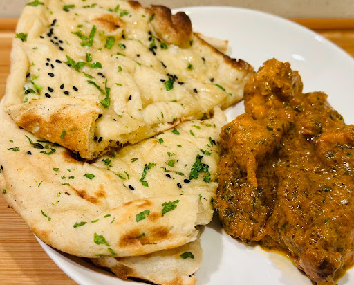 SolCurry - Indian Restaurant & Catering image