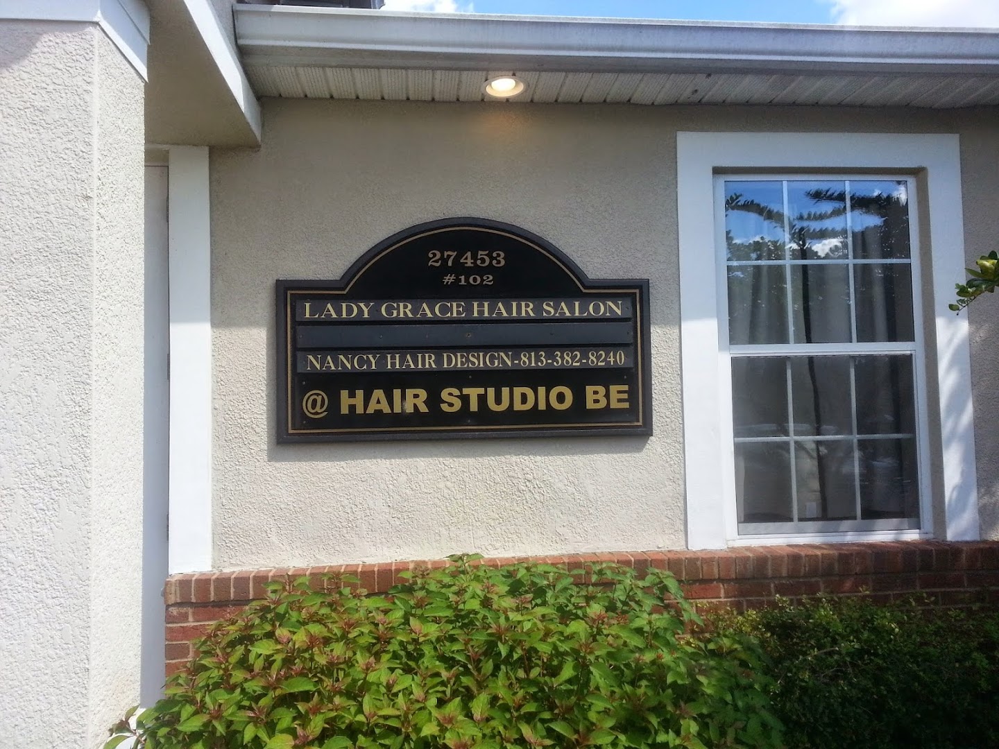 @ Hair Studio Be