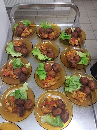 Photo n°10 de Cuisine Du Monde II à Brest ()