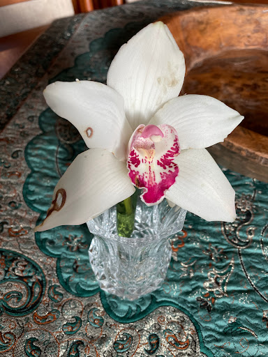 Florist «Buck Creek In Bloom», reviews and photos, 8905 W Adaline St, Yorktown, IN 47396, USA