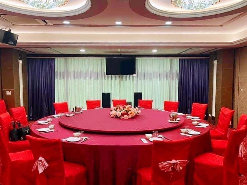 幸福讚-中餐廳 的照片