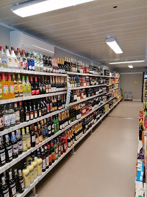 Proxi Commerce Alimentaire à Saint-Hilaire-de-Riez