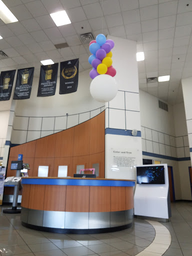 Honda Dealer «AutoNation Honda Miami Lakes», reviews and photos, 5925 NW 167th St, Hialeah, FL 33015, USA