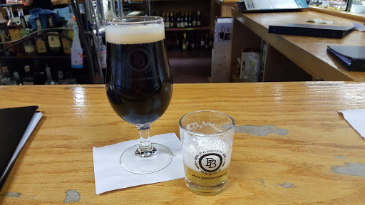 Liquor Store «Passion Vines Wine Bar», reviews and photos, 265 New Rd, Somers Point, NJ 08244, USA