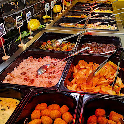 Photo n°53 de RODIZIO O BRAZIL à Paris ()