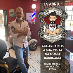 Sir. Lopes barbershop