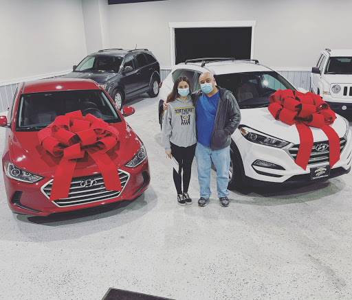 Used Car Dealer «Car Corporation of Md», reviews and photos, 12975 Livestock Rd, Sykesville, MD 21784, USA