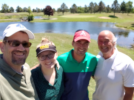 Golf Resort «Lakeview Hills Golf Resort», reviews and photos, 6560 Peck Rd, Lexington, MI 48450, USA