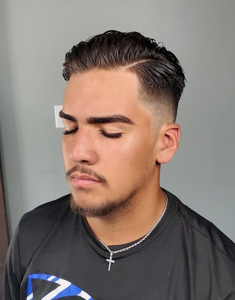 SAUCY CUTS 86314
