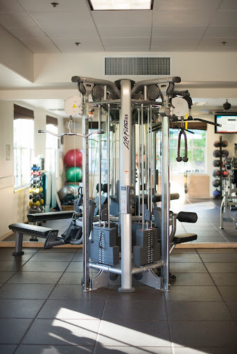 Day Spa «Health Spa Napa Valley», reviews and photos, 1030 Main St, St Helena, CA 94574, USA