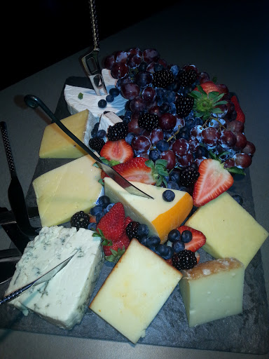 Coffee Shop «Thistle Stop Cafe - Temporarily Closed for Renovations», reviews and photos, 5128 Charlotte Ave, Nashville, TN 37209, USA