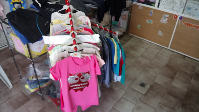 Отзиви за "АБЕЛ" Детски магазин/ "ABEL" Kids Shop в Радомир - Магазин за бебешки стоки