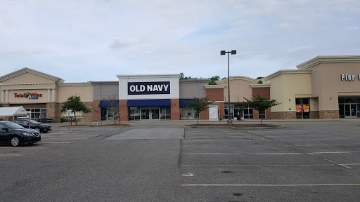 Clothing Store «Old Navy», reviews and photos, 12300 Jefferson Ave, Newport News, VA 23602, USA