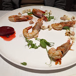 Photo n°3 de l'avis de Ann.u fait le 17/05/2023 à 18:29 sur le  Il Tiranno Caportigia Restaurant à Syracuse