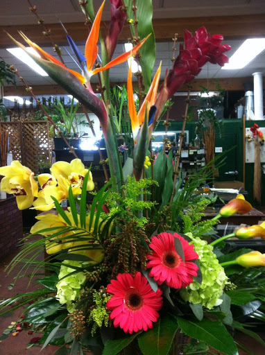 Florist «English Garden Florist», reviews and photos, 4171 S Maryland Pkwy, Las Vegas, NV 89119, USA