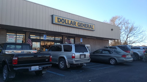 Discount Store «Dollar General», reviews and photos, 1231 Missouri Ave, West Plains, MO 65775, USA