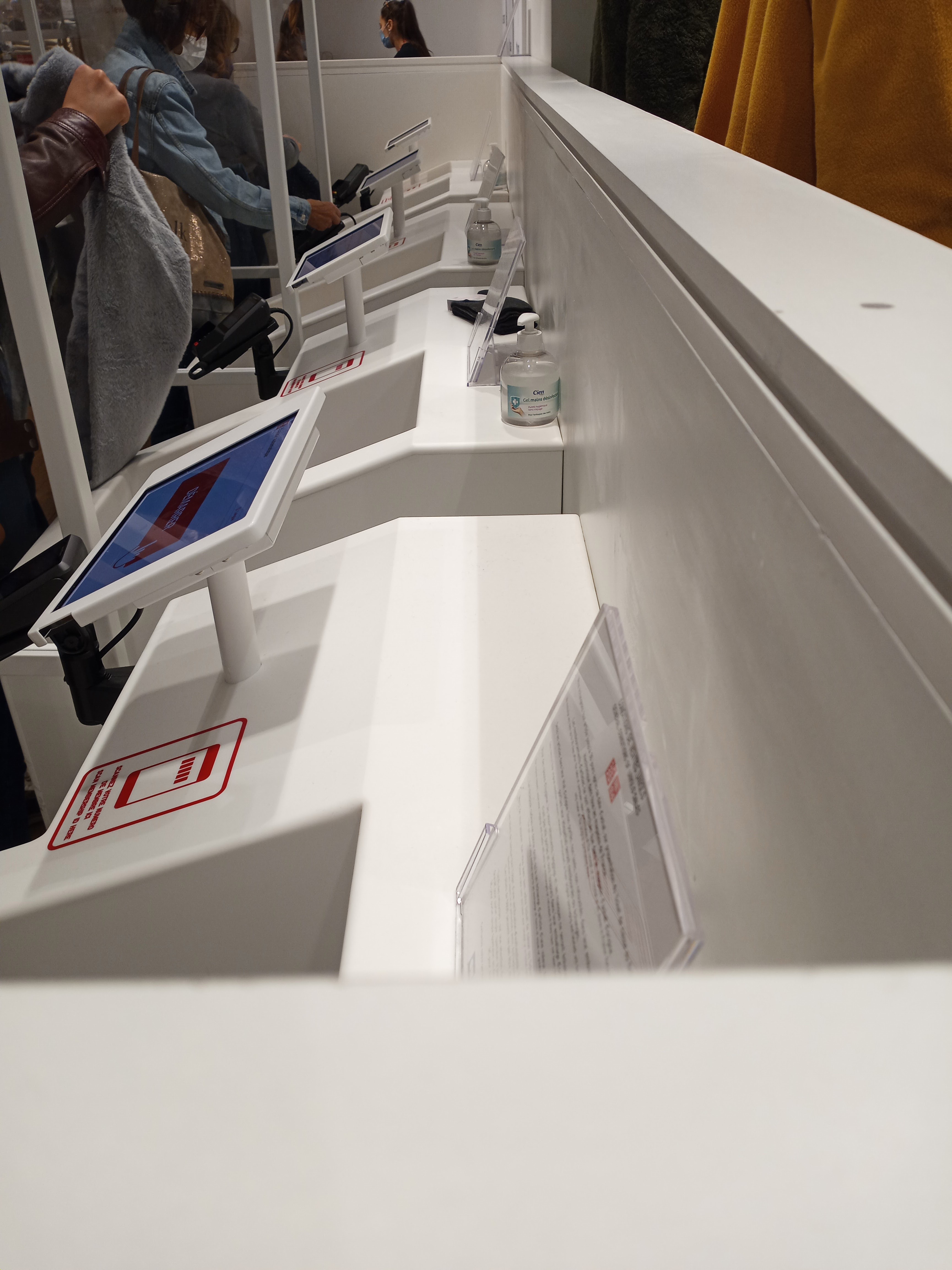 Photo n° 12 de l'avis de RENATTO.I fait le 11/10/2021 à 19:49