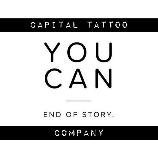 Explore manly tattoo ideas, creative tattoo ideas in Harrisburg, available at Capital Tattoo Company