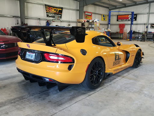 Auto Parts Store «RDP Motorsport / RDP Store», reviews and photos, 7120 Brakeman Rd, Painesville, OH 44077, USA