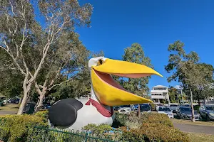 The Big Pelican image