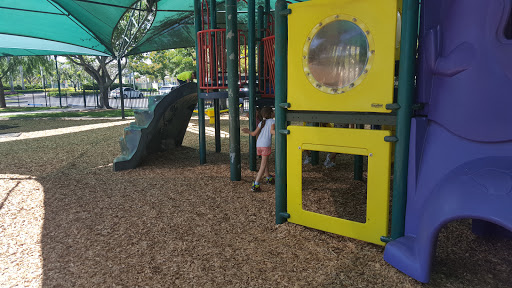 Park «Evelyn Greer Park», reviews and photos, 8200 SW 124th St, Pinecrest, FL 33156, USA
