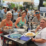 Photo n°5 de l'avis de JOPER.0 fait le 28/06/2022 à 08:47 sur le  Ristorante La Foce - Beach Bar, Ristorante e Pizzeria à Toscolano Maderno