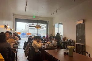 Liu's Cafe image