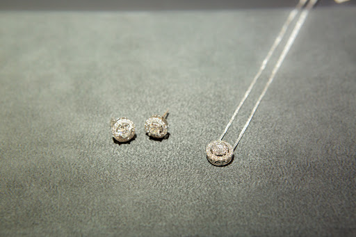 Jeweler «Salermo Jewelers», reviews and photos, 955 Elizabeth Ave, Elizabeth, NJ 07201, USA