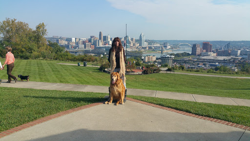 Park «Devou Park», reviews and photos, 1201 Park Dr, Covington, KY 41011, USA