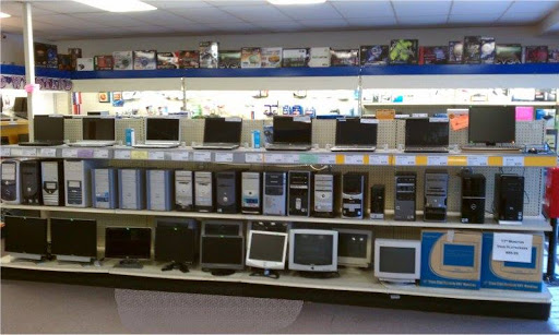 Computer Store «Dr Nerd Computers», reviews and photos, 5622 Weber Rd, Corpus Christi, TX 78411, USA