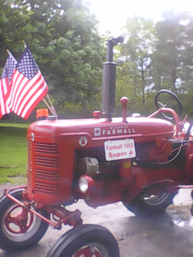 Auto Repair Shop «H & K Automotive Repair Center», reviews and photos, 24 N Lake Ave, Bergen, NY 14416, USA