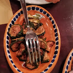 Photo n°7 de l'avis de Maria.e fait le 07/05/2019 à 21:21 sur le  Osteria Vino Rosso à Nocera Superiore