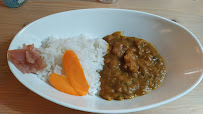 Curry du Restaurant japonais Tanpopo à Chamonix-Mont-Blanc - n°17