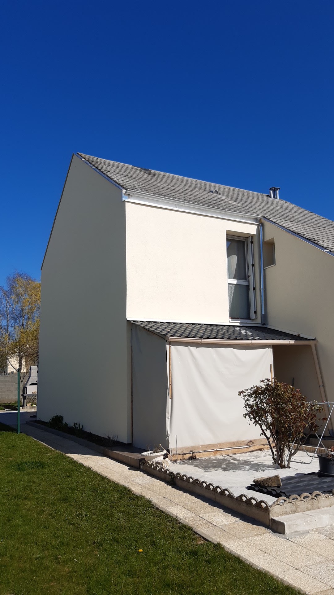 Photo n° 2 de l'avis de Aïssa.A fait le 30/03/2021 à 10:08