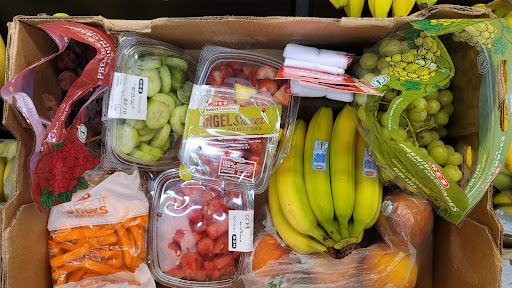 Grocery Store «H-E-B Grocery», reviews and photos, 206 S Alamo St, Refugio, TX 78377, USA