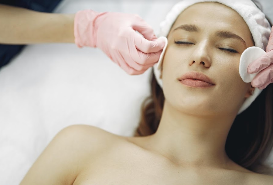 Bella Skincare Solutions 92078