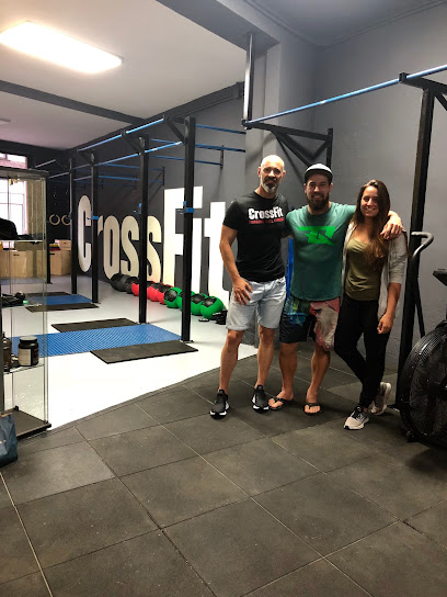 OVD CROSSFIT