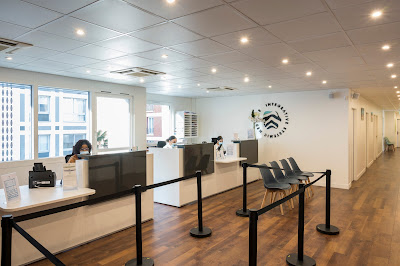 Centre Médical ISM, Cabinet pluridisciplinaire Boulogne-Billancourt à Boulogne-Billancourt