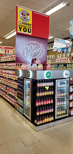 Grocery Store «United Super IGA», reviews and photos, 201 N Hewitt Dr, Hewitt, TX 76643, USA