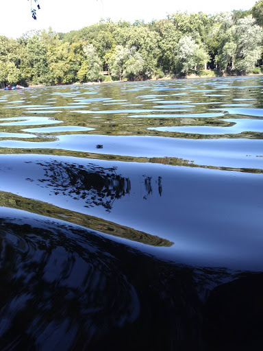 Raft Trip Outfitter «River & Trail Outfitters», reviews and photos, 604 Valley Rd, Knoxville, MD 21758, USA