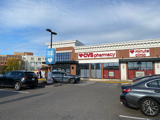 Drug Store «CVS», reviews and photos, 215 Alewife Brook Pkwy, Cambridge, MA 02138, USA