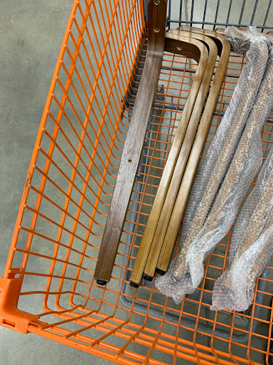 Home Improvement Store «The Home Depot», reviews and photos, 2600 S Lapeer Rd, Lake Orion, MI 48360, USA