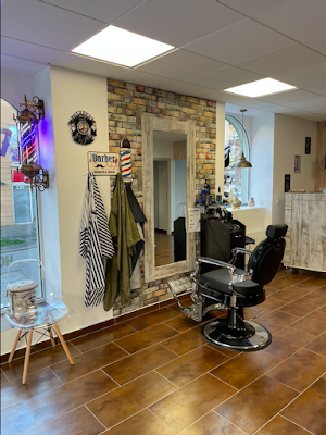Design Coiff (Anciennement Eya Coiffure) à Saint-Louis