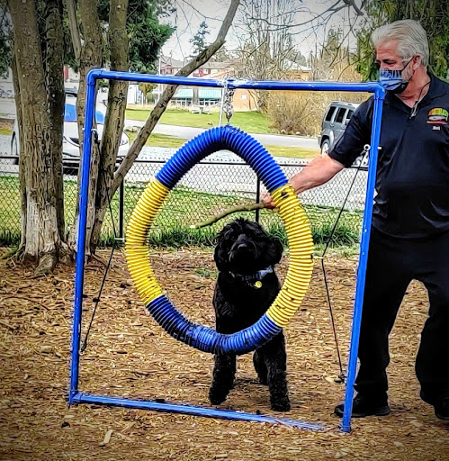 Park «Meridian Habitat Park & Community Center», reviews and photos, 14422 Meridian E, Puyallup, WA 98375, USA