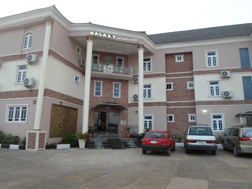 Galaxy Continental Hotel & Suites, Osogbo, Nigeria, Software Company, state Osun