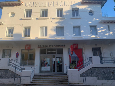 Caisse d'Epargne Vaison la Romaine à Vaison-la-Romaine